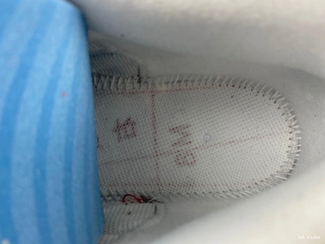 537 (W) EasyMatch Retro Lucky CK9246- 3 Green Jordan 0103